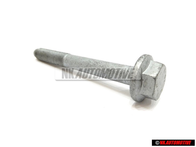 Genuine VW Hex Collared Bolt - N 10141003