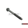 Genuine VW Hex Collared Bolt - N 10141003