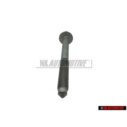 Genuine VW Hex Collared Bolt - N 10141003