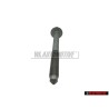 Genuine VW Hex Collared Bolt - N 10141003