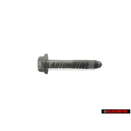 Genuine VW Hex Collared Bolt - N 10262202