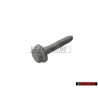 Genuine VW Hex Collared Bolt - N 10262202