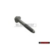 Genuine VW Hex Collared Bolt - N 10262202
