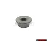 Genuine VW Hexagon Collar Nut - N 10332002