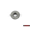 Genuine VW Hexagon Collar Nut - N 10332002
