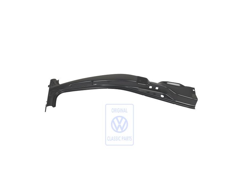 Genuine VW Sectional Part - B-Pillar - 1H9809841