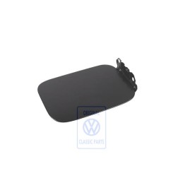 Genuine VW Fuel Filler Flap - 1H9809905