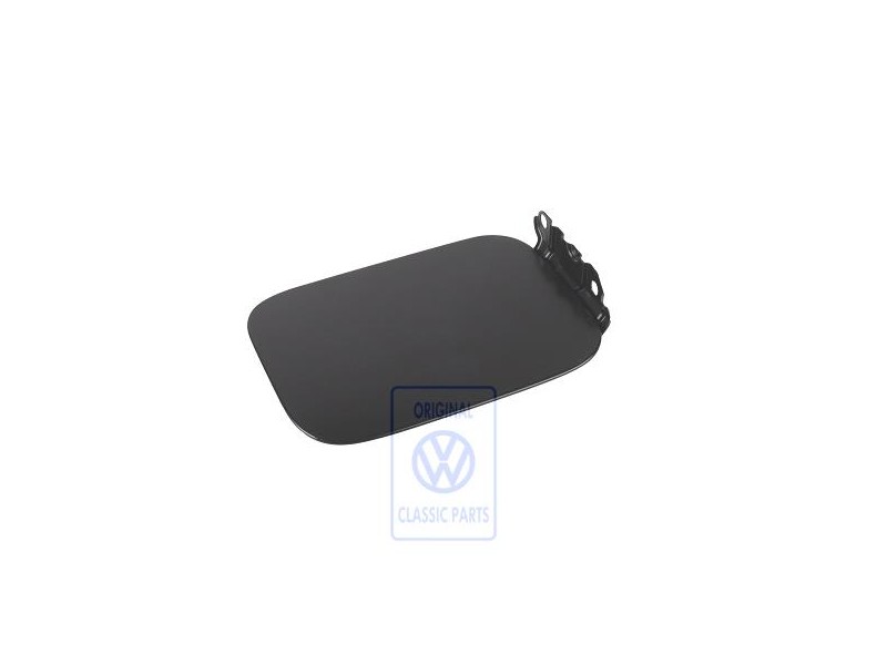 Genuine VW Fuel Filler Flap - 1H9809905