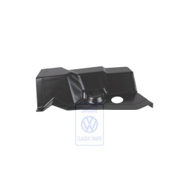 Genuine VW Cross Panel - 1H9814228
