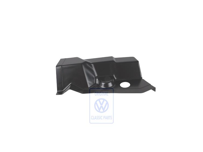 Genuine VW Cross Panel - 1H9814228