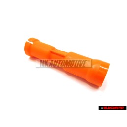 Genuine VW Engine Oil Dipstick Funnel Tube - 050103663