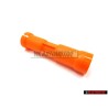 Genuine VW Engine Oil Dipstick Funnel Tube - 050103663