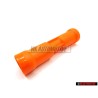 Genuine VW Engine Oil Dipstick Funnel Tube - 050103663