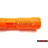 Genuine VW Engine Oil Dipstick Funnel Tube - 050103663