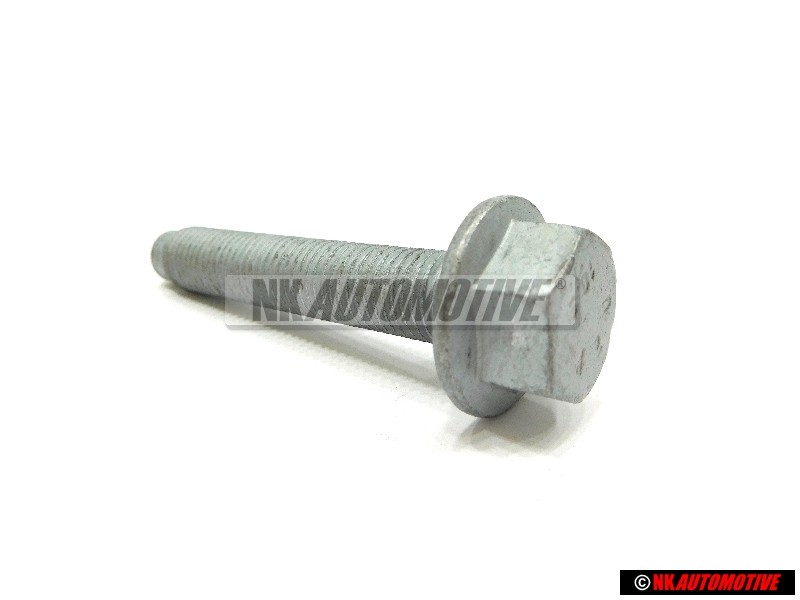 Genuine VW Hex Collared Bolt - N 10552402
