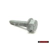 Genuine VW Hex Collared Bolt - N 10552402