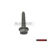 Genuine VW Hex Collared Bolt - N 10552402