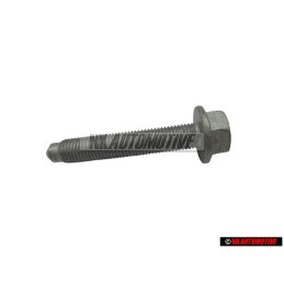 Genuine VW Hex Collared Bolt - N 10552402