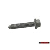 Genuine VW Hex Collared Bolt - N 10552402