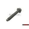 Genuine VW Hex Collared Bolt - N 10552402