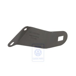 Genuine VW Retainer For Trim - 1H9827221