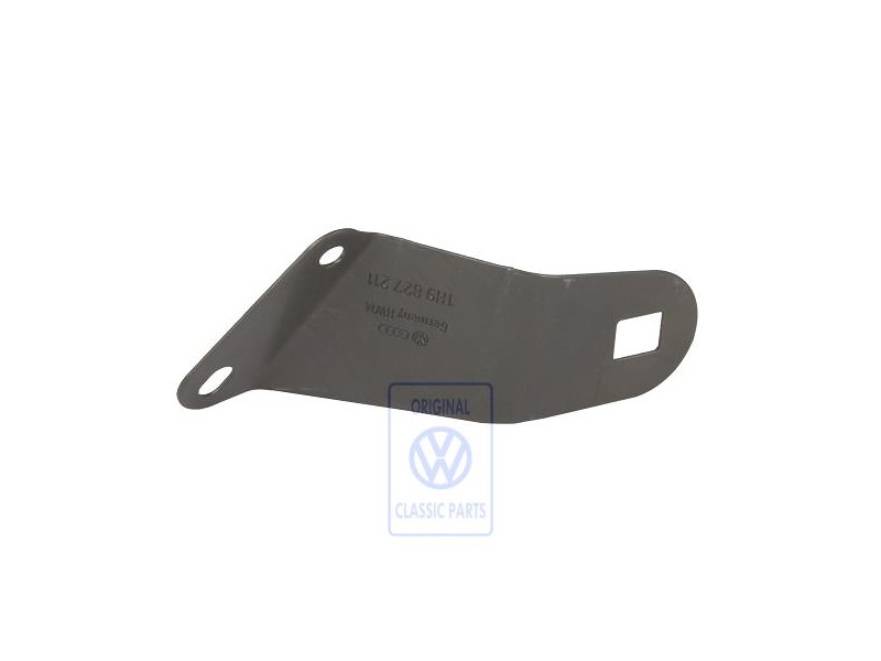 Genuine VW Retainer For Trim - 1H9827221