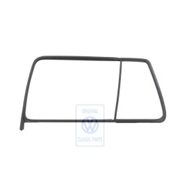 Genuine VW Window Guide - 1H9839431