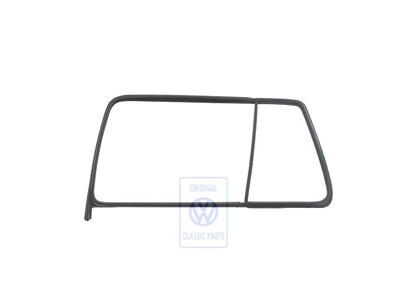 Genuine VW Window Guide - 1H9839431