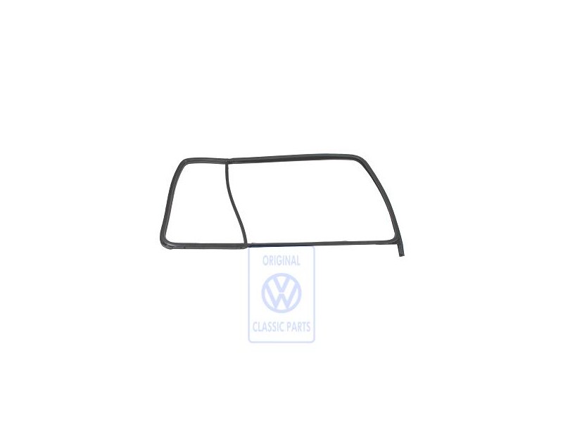 Genuine VW Window Guide - 1H9839432