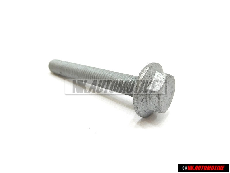 Genuine VW Hex Collared Bolt - N 10579702