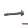 Genuine VW Hex Collared Bolt - N 10579702