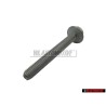 Genuine VW Hex Collared Bolt - N 10579702
