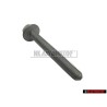 Genuine VW Hex Collared Bolt - N 10579702