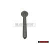 Genuine VW Hex Collared Bolt - N 10579702