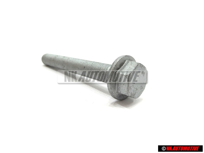 Genuine VW Hex Collared Bolt - N 10640301