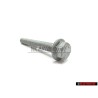 Genuine VW Hex Collared Bolt - N 10640301