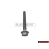 Genuine VW Hex Collared Bolt - N 10640301