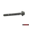 Genuine VW Hex Collared Bolt - N 10640301