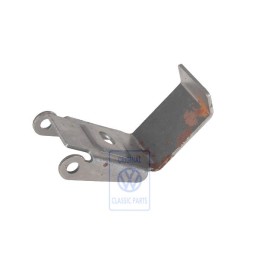 Genuine VW Hinge, Lower Part - 1H9885173
