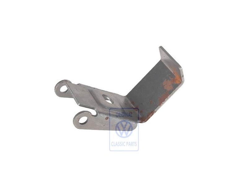 Genuine VW Hinge, Lower Part - 1H9885173
