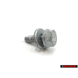 Genuine VW Hexagon Head Bolt (Combi) - N 90648402