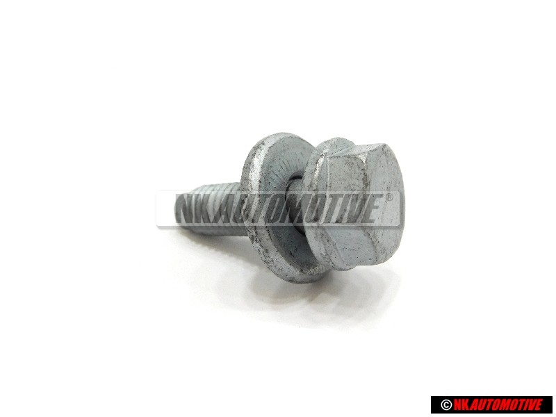 Genuine VW Hexagon Head Bolt (Combi) - N 90648402