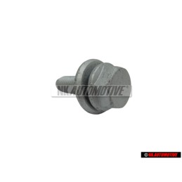 Genuine VW Hexagon Head Bolt (Combi) - N 90648402