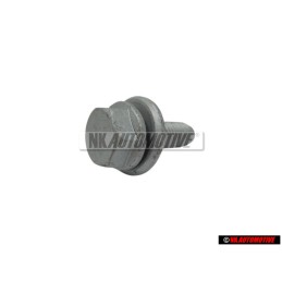 Genuine VW Hexagon Head Bolt (Combi) - N 90648402