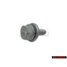 Genuine VW Hexagon Head Bolt (Combi) - N 90648402