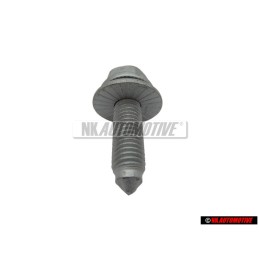 Genuine VW Hexagon Head Bolt (Combi) - N 90648402