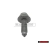 Genuine VW Hexagon Head Bolt (Combi) - N 90648402