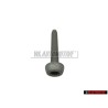 Genuine VW Oval Hexagon Socket Head Bolt - N 90954802