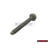 Genuine VW Oval Hexagon Socket Head Bolt - N 90954802
