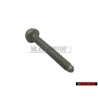 Genuine VW Oval Hexagon Socket Head Bolt - N 90954802
